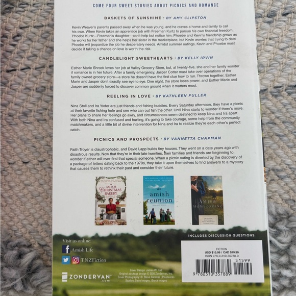 Book Bundle - Picture 5 of 13